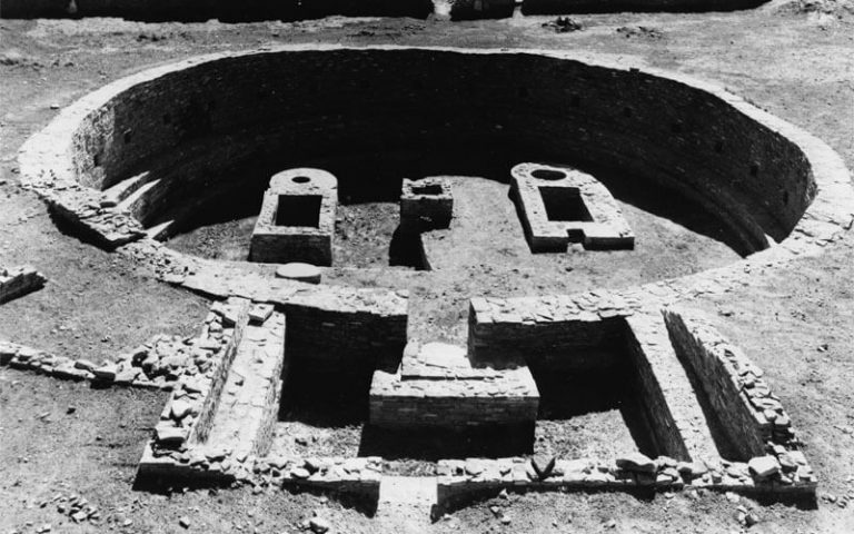 Oasisamérica: qué es, características y culturas - Plataformasinc.es