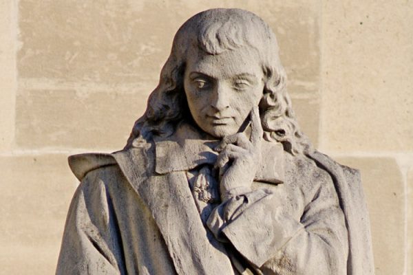 ¿Qué es el principio de Pascal y ejemplos?