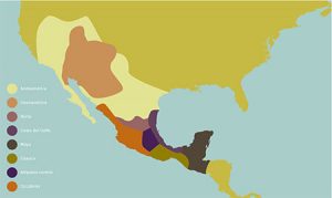 Oasisamérica: qué es, características y culturas - Plataformasinc.es