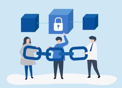 Blockchain
