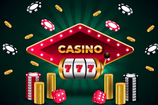 Software de casinos