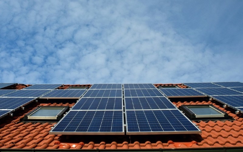 Ventajas instalar energía solar en casa