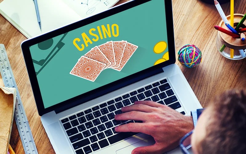 Casino online seguro