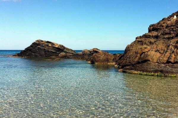 Naturaleza Menorca