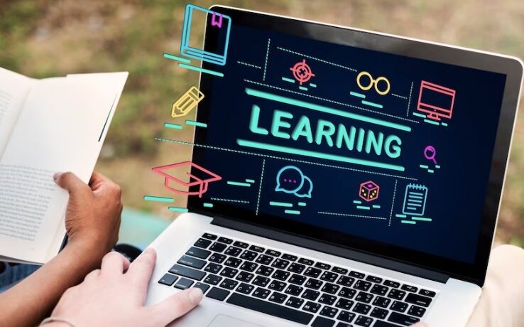 E-learning