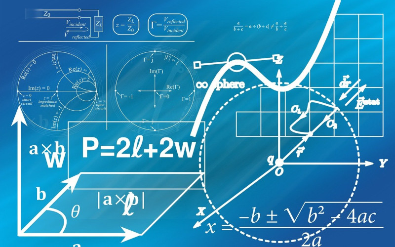 La propiedad conmutativa de la multiplicación