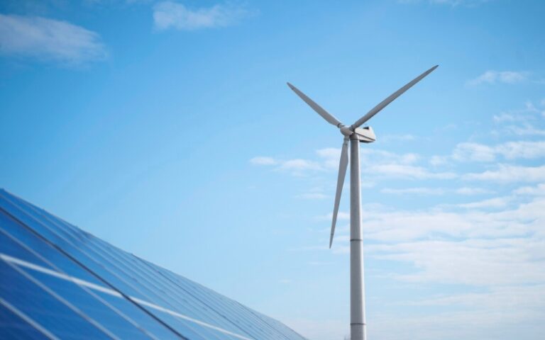 ¿Cómo aprovechar la energía de los fenómenos naturales?