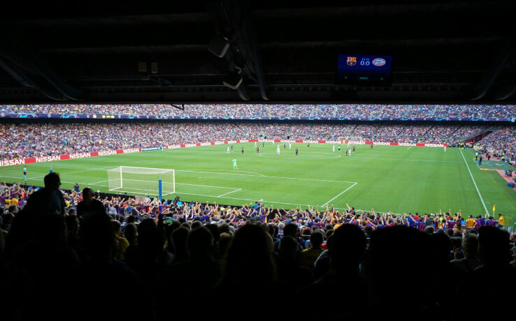 Campo de fútbol