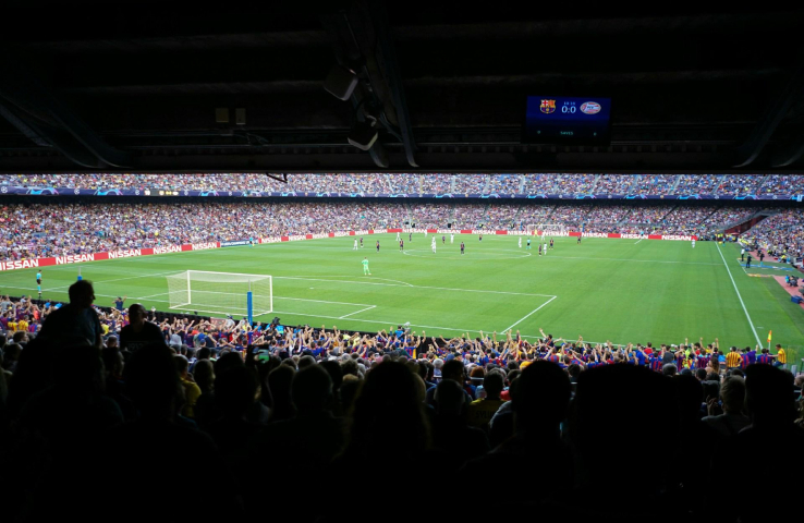 Campo de fútbol