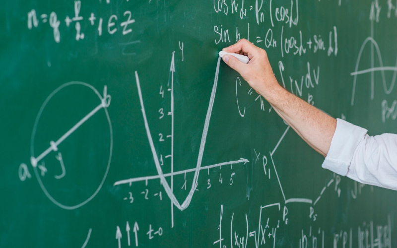 Cómo las matemáticas ayudan a predecir el clima