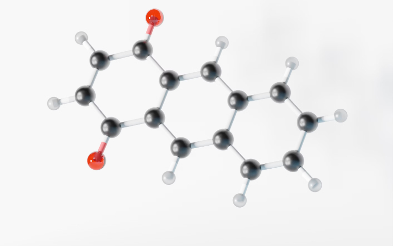 Diferencia entre atomos y moleculas