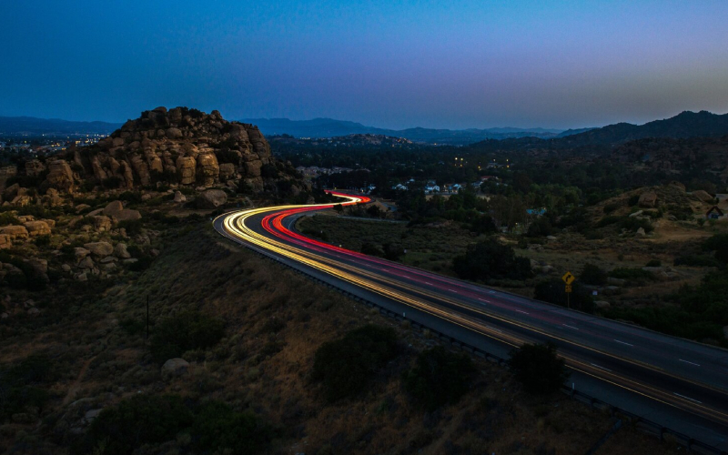 Diferencia entre autopista y autovía