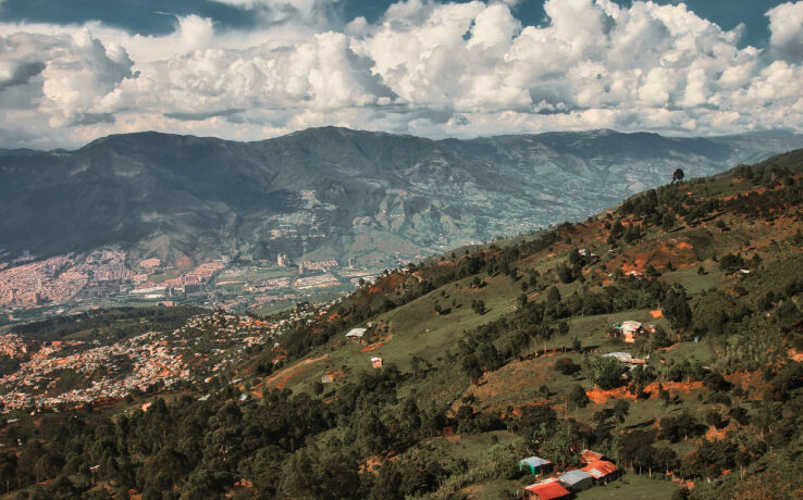 Medellín