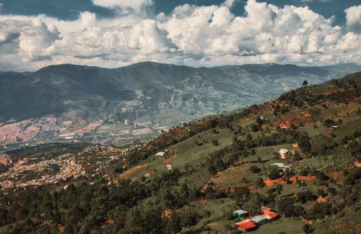 Medellín
