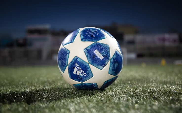 Balón de fútbol