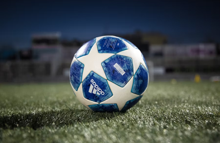 Balón de fútbol