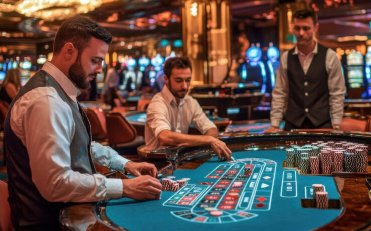Casino