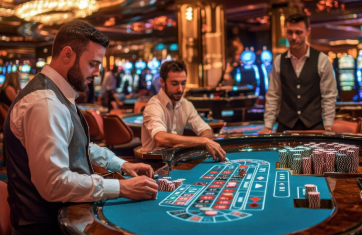 Casino
