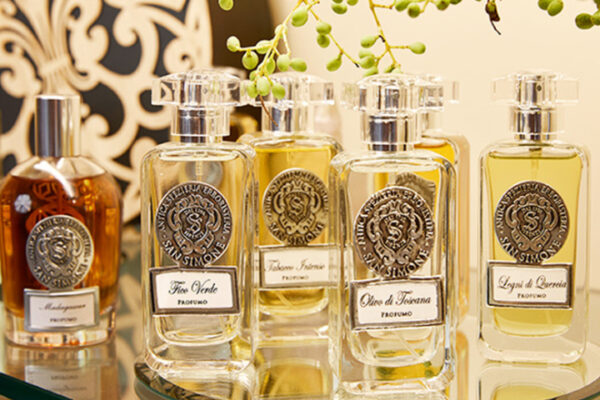 Perfumes