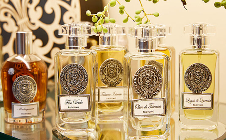 Perfumes