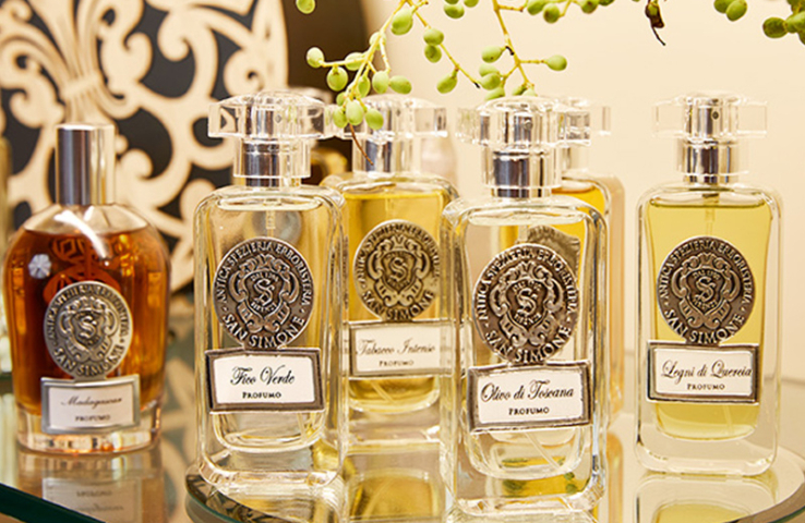 Perfumes