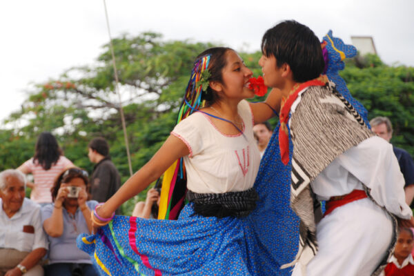Cómo se dice “Bienvenido” en mixteco