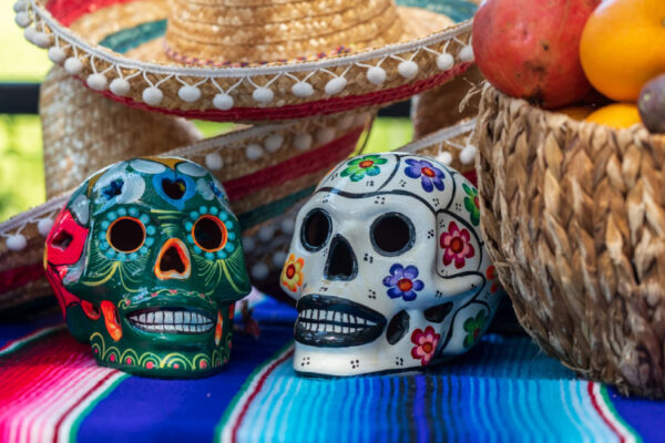 Manifestaciones culturales