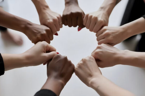 Sabores de la igualdad