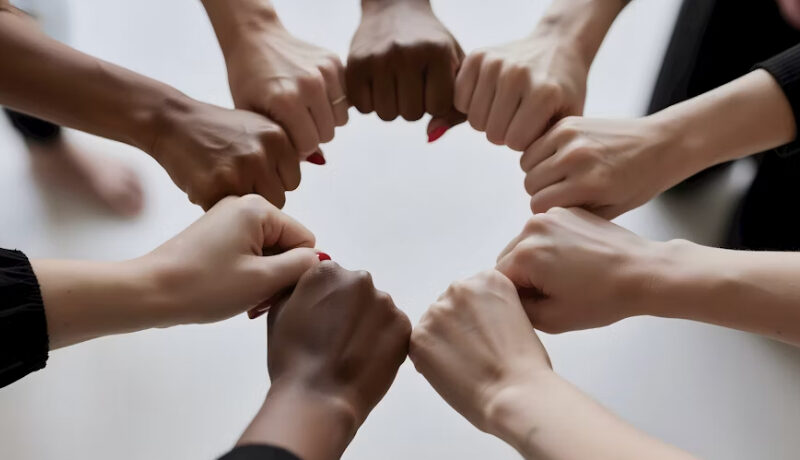 Sabores de la igualdad