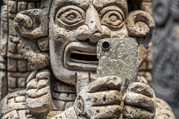 Números mayas del 100 al 200