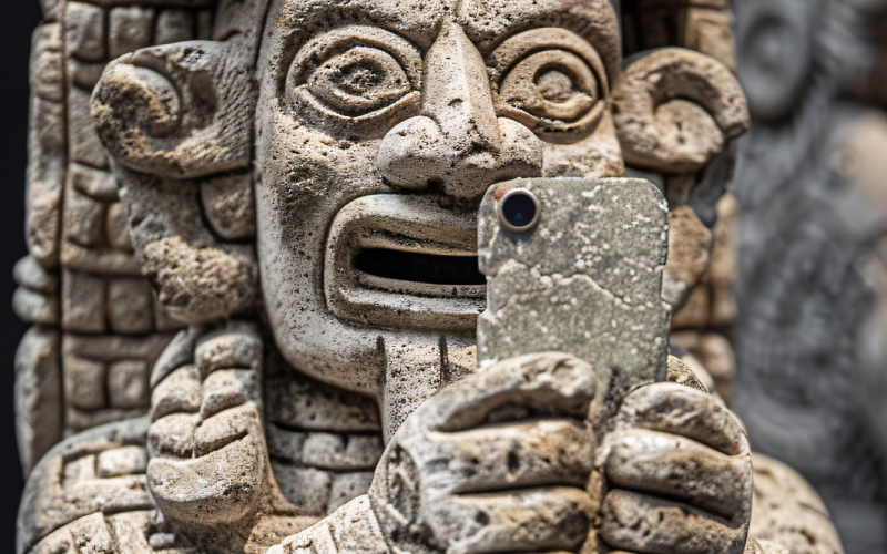 Números mayas del 100 al 200