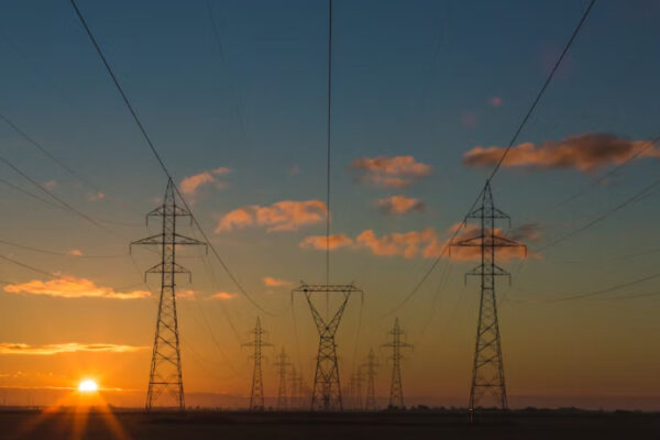 Procesos energéticos