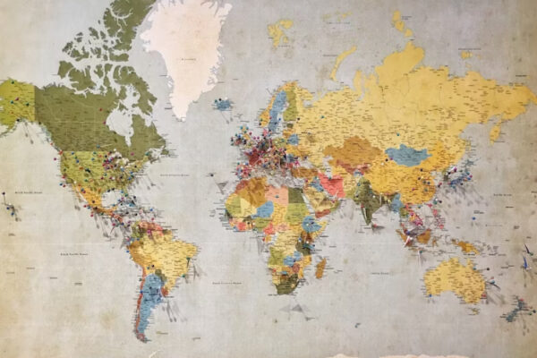 Países que empiezan por D