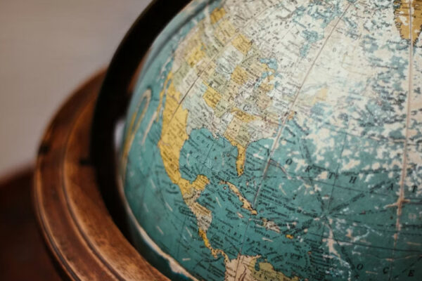 Países que hablan español