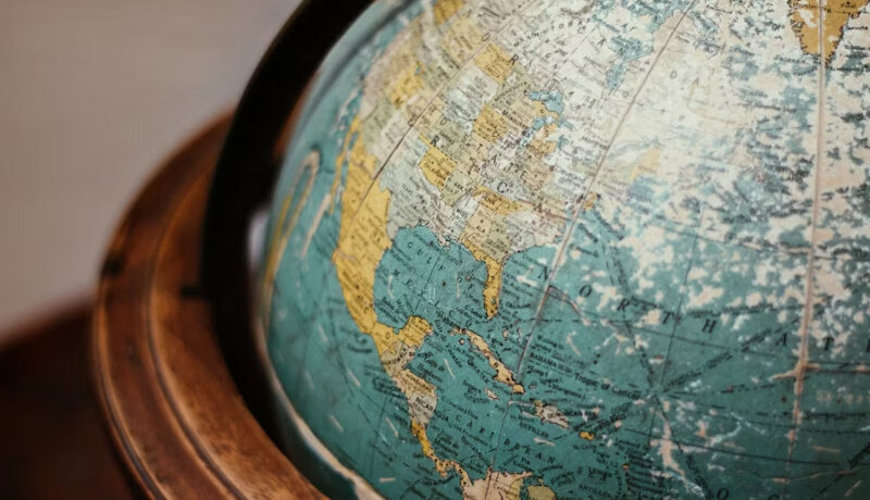 Países que hablan español