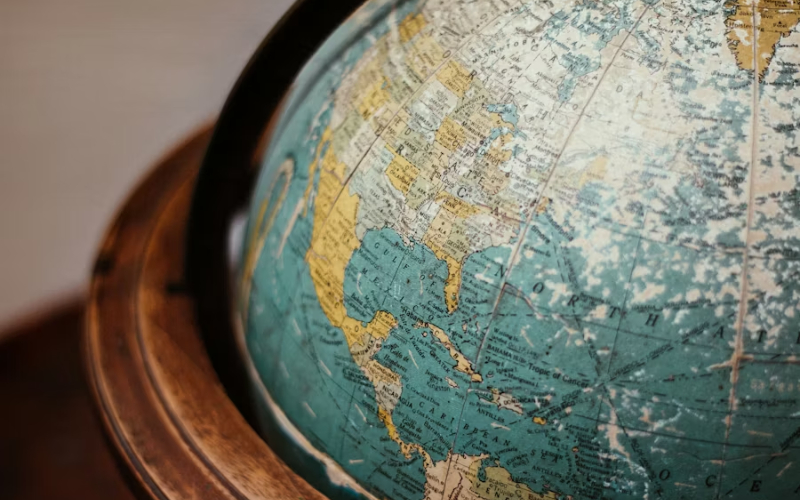 Países que hablan español