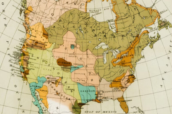Países que hablan inglés