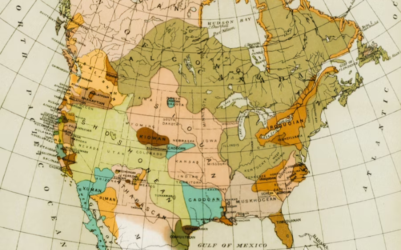 Países que hablan inglés
