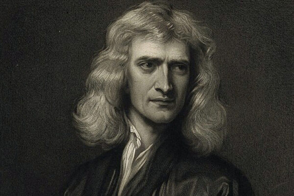 Isaac Newton
