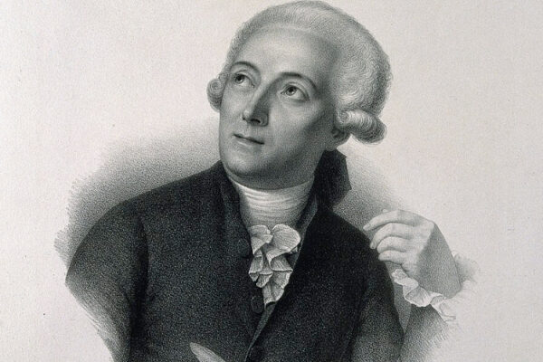 Lavoisier