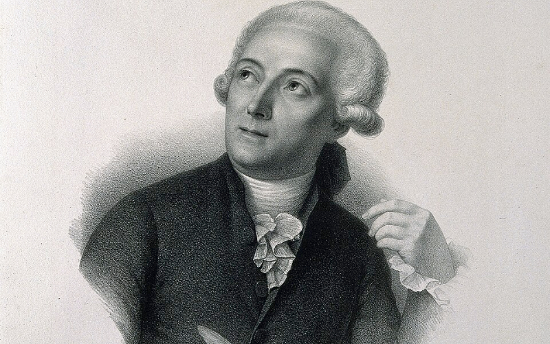 Lavoisier