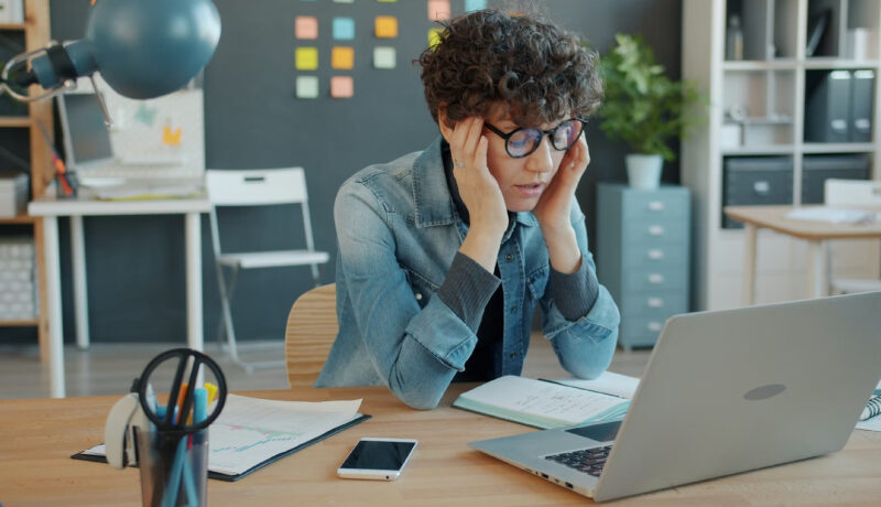 Problemas de memoria