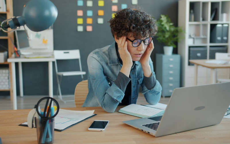 Problemas de memoria