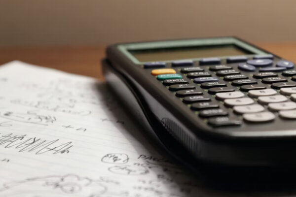 Proporcionalidad inversa