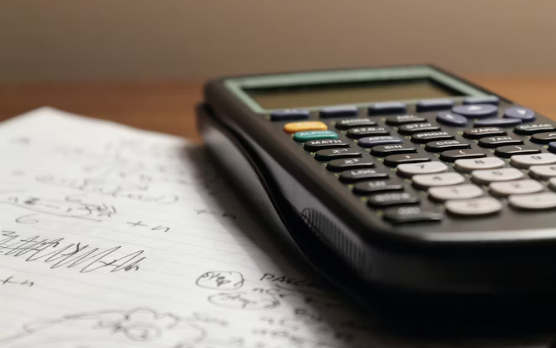 Proporcionalidad inversa