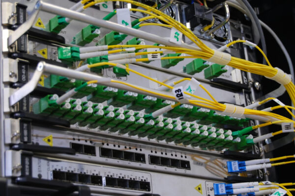 Redes basadas en la intención