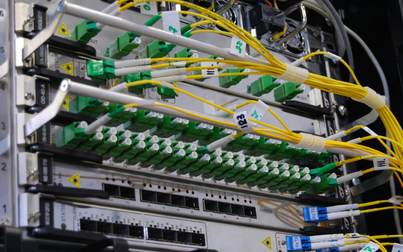 Redes basadas en la intención