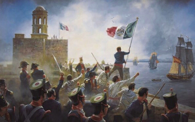 Batalla de Puebla