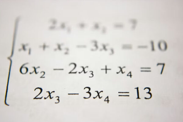 Cómo resolver matrices