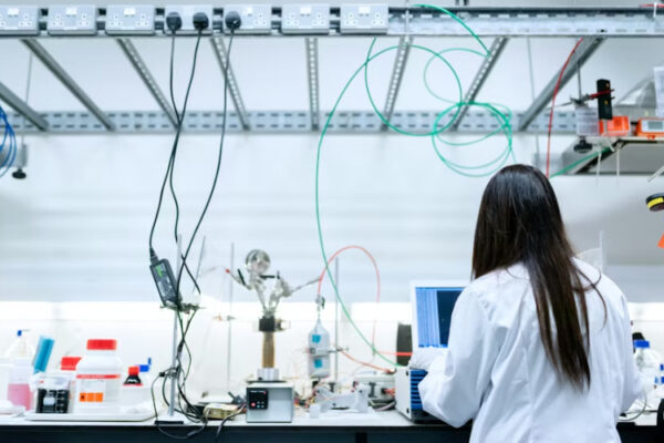 Diferencia entre ciencia y tecnología